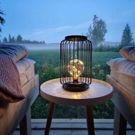 Apartamento Kolocabins - Hiitolanjoki 1