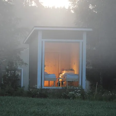 Kolocabins - Hiitolanjoki 1 Apartamento