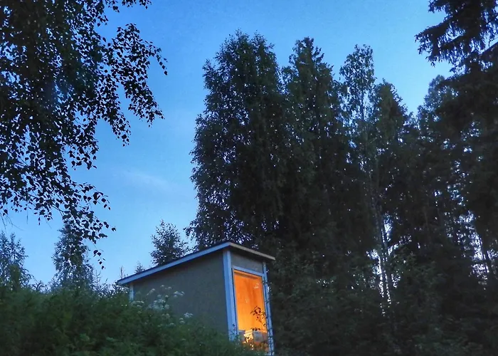 Kolocabins - Hiitolanjoki 1 아파트 *